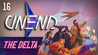 The Delta | UNEND | Season 1 Episode 16