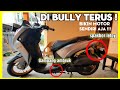 Yamaha Lexi LX 155 S version | maxi matic deck rata andalan yamaha ! tonton ini sebelum beli