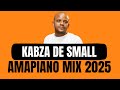 KABZA DE SMALL  | AMAPIANO MIX 2025 | 2 NOVEMBER