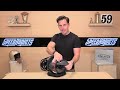 hjc ds x1 helmet review at speedaddicts.com