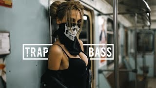 FESTIVAL TRAP MUSIC 2018 ⚡ TRAP & BASS MUSIC MIX ⚡ BEST DROPS