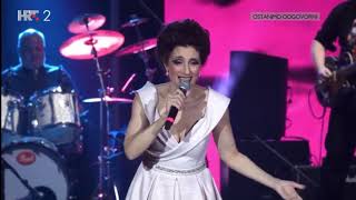 Doris Dragovic-Krivi ljudi (LIVE, Arena Zagreb, 30.11.2019) HD