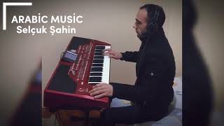 Selçuk Şahin - Arabic Music | TikTok Arapça Akım (Official Video)