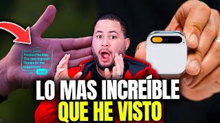 EL REEMPLAZO DEL iPhone YA SALIO Y SORPRENDE AUN MAS!!!!!