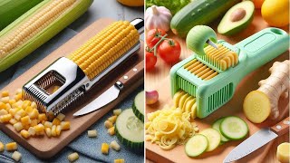 Nice 🥰 Best Appliances \u0026 Kitchen Gadgets For Every Home #465 🏠Appliances, Makeup, Smart Inventions