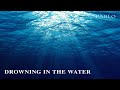 PABLO 'Drowning in the Water' Official Lyric Video