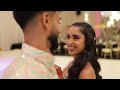 jaynika u0026 rajan next day edit sikh u0026 hindu wedding film melbourne australia