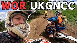 WOR Events Enduro, UKGNCC@MAMBLE (05/05/2024)