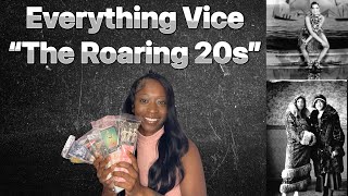 Everything Vice Wax | The Roaring 20s Preorder