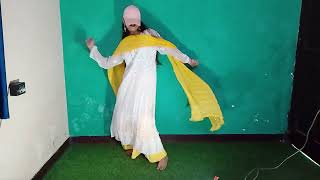 Ghaghara | Sapna Chaudhary | Ruchika Jangid | Bollywood Dance Cover Video by Official Farha #dance
