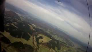 Glider day Stranik - Slovakia 2