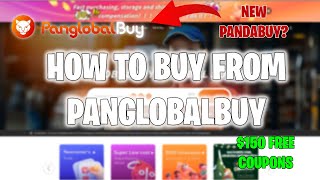 HOW TO BUY FROM PANGLOBALBUY (FREE $150!!)