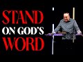 Standing on God's Word / Rev. Kenneth W. Hagin