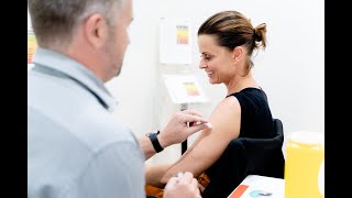 SA Health | Flu Vaccination.
