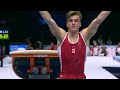 meilleure performance masculine canadienne aux mondiaux de gymnastique 😍