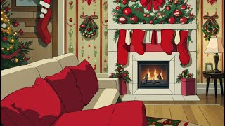 Cozy Christmas Vibes: Relaxing Pop Ballads for the Holiday Season