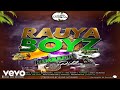 Uncle Epatan - Mastanzi Acho (Rauya Boyz Rembanje Riddim)