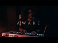 Awake (Short Cover) - Secondhand Serenade | Reynold Andriano