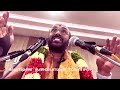 வேத வியாசர் 1 வியாச பாரதம் வியாச பூர்ணிமா sri damodhara deekshithar