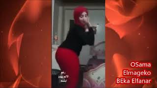 رقص مهرجان ساخن بنات - video klip mp4 mp3