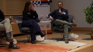 2024 Toner Lecture - Panel Discussion
