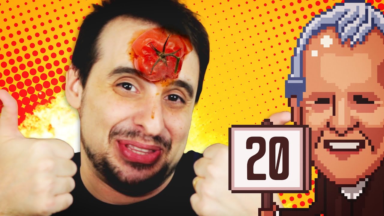 Piadas Ruins 20 Youtube