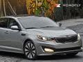 Roadfly.com - 2011 Kia Optima