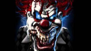 Deejay Clown Fiction - (Mix From Hell #5)