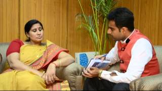 An Exclusive interview with Mrs  Bandana Kumari Deputy Speaker Delhi Legislative Assembly