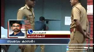 Four inmates of Kasaragod sub-jail escape