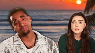 How are people already cheating??! - Temptation Island pt 2