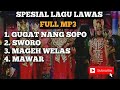 FULL BERDENDANG JANGER NEW SASTRA DEWA SPESIAL LAGU LAWAS BANYUWANGI // AUDIO GLERRR