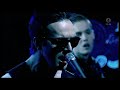 glasvegas daddys gone live on nyhetsmorgon 20090503