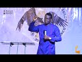 The Kingship Anointing - Apostle Arome