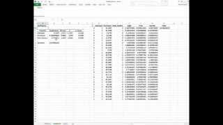 Logistic PHStat