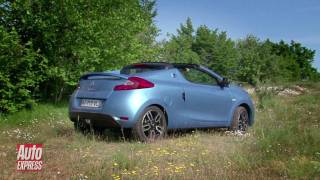 Renault Wind Review - Auto Express