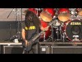 Slayer - Silent Scream (Live Reading Festival 2006).avi