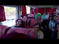 Lahore To Islamabad Jamrud club USA 16 ll Fun in Bus II Pupinder singh Lovely