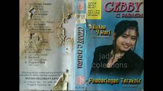 ( COVER RUSAK ) BEST SELLER DANGDUT GEBBY C PARERA, SIDE A