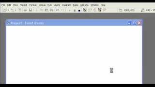 Video 32: VB 6 Programming, Events Within The User Control, Categorize Your Property