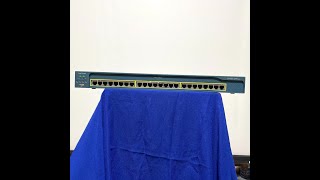 Cisco Catalyst 2950 24