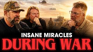 I Saw Iraq Before I Ever Went: A Real-Life Vision Confirmed 19 Years Later