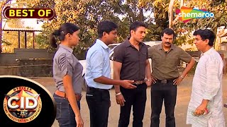 CID ने क्यों लिया एक Truck Driver से पन्गा || Best Of CID | सीआइडी | Latest Episode