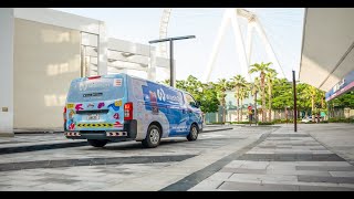 WashOn Dry Cleaning and Laundry Service