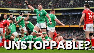WHO NEEDS WHAT? Six Nations Permutations | POST ROUND 3 | 6 Nations 2024