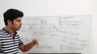 Physics | Rahul Tripathi | Electric charge and electric field example - 1.12 | R3 Institute