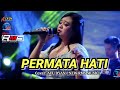 PERMATA HATI - ( EVIE TAMALA ) - Cover: AYU DYAN - NEW RMS MUSIC - ALVIN PRODUCTION