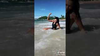 යුරේනිගෙ හොඳම ටික part 6 Yureni Noshika  TikTok Video