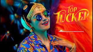 Top Tucker song Bgm Ringtone ⚡ - Rashmika Mandanna status