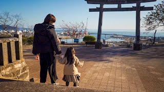 石巻市日和山公園